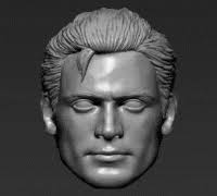 david" 3D Models to Print