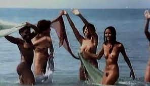 Sie gilt als ikone der softpornoindustrie der 1970er jahre. Amore Libero Free Love 1974 Vhsrip 1200mb Free Download