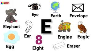 Words that start with e | words that start with letter e for toddlers | kids vocabularythis video is a part to vocabulary for kids which . E Letter Words In English Words Starting With E Letter E Words With Pictures E Words English Words Letter N Words