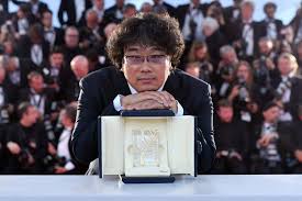The 2019 cannes film festival runs from may 14 to 25. Bong Joon Ho S Parasite Wins Cannes Palme D Or Hypebeast