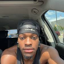 Tyrone Luckett's Instagram, Twitter & Facebook