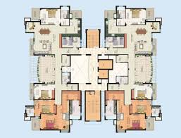 Mapsko casa bella features of the project: Mapsko Casa Bella Floor Plan