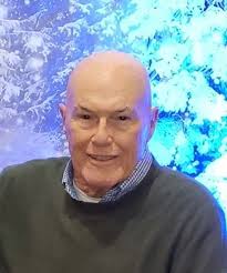 Gene Larue Thompson (1940-2024)