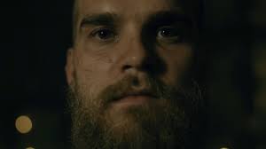 Hvitserk was born in the four year gap between season 2 episode 1 and 2. Vikings Hvitserk Becoming A Christian 6x20 Season 6 Episode 20 Premium Media Youtube