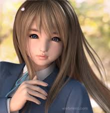 30 Best 3d Anime Characters Designs For Your Inspiration Anime Character Design Character Design Anime Characters