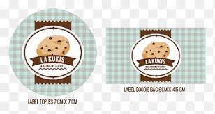 Entdecke rezepte, einrichtungsideen, stilinterpretationen und andere ideen zum ausprobieren. Label Biscuits Sticker Kue Design Food Baking Png Pngegg