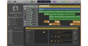 Download garageband for windows 10 pc & laptop for free. Garageband 3 Free Download Mac Itcp