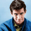 Mother' Norman Bates by Kalasinar