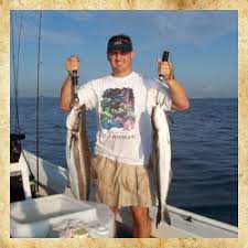 No matter where you find yourself, you'll be just a short walk or drive away just know that there's also great adventure and great fishing to be had far from shore. Fishing Charters Tampa St Pete Clearwater Florida Inshorecharters Com Florida Charter Boat Fishing