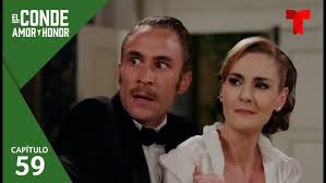 Leticia Perdigón sobre su papel de “Adela” en “El Conde: Amor y Honor”