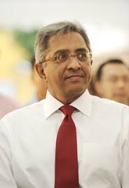 Past Sinkie presidents' family featured