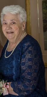 Anna Boyatzi Obituary January 12, 2019