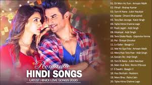 Romantic Hindi Hits Songs 2020 July Top 20 Bollywood Love Songs 2020 Latest Indian Romantic Songs Youtube