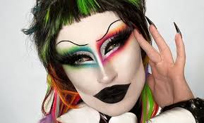 Glow Up, Series 4, Episode 6: Mr. Thumb-stopper