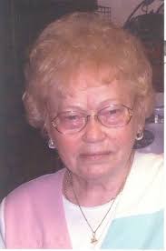 Letha McIver Obituary