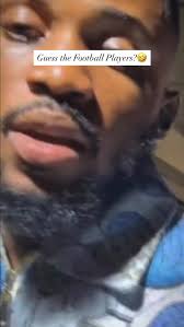 These boys and their football Knowledge 😅, Cc: @_callme_johnnybravo  @daitoxi