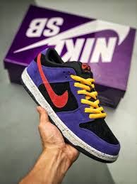 Nike Dunk Sb Low Bq6817 008 In 2020 Nike Nike Dunks Sneakers Nike