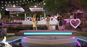 'love island' quiz and screening party. What The Love Island Final Is Actually Like According To A Finalist And What Happens After The Show Ends