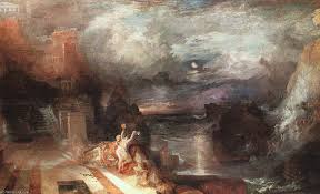 Check spelling or type a new query. Hero And Leander By William Turner Art Reproductions Most Famous Paintings Com