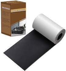 You may use a clean towel to absorb excess moisture from the seat surface so that it can dry a. Amazon Com Leather Tape 3x60 Inch Self Adhesive Leather Repair Patch For Sofas Couch Furniture Drivers Seat Black