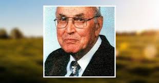 Dennis E. "De" Cook Obituary October 4, 2012