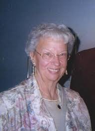 Alice York Obituary (1934