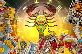 You will be reluctant when it comes to definitive commitments in love and might be tempted to leave your current job for a new position. Scorpio Monthly Tarot Horoscope May 2021