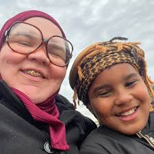 Nacho casserole with Doritos and chicken