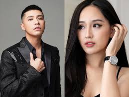 Mai phương thúy là con gái lớn trong gia đình có hai chị em. Mai PhÆ°Æ¡ng Thuy Náº¿u Yeu Noo PhÆ°á»›c Thá»‹nh La CÆ°á»›i Luon Tin Tá»©c Online