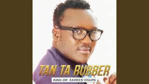 Tan Ta Rubber Pt. 4 (Live)