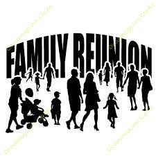 Idea Reunion African American Family Art Clipart 12445 Family Reunion Family Reunion Mugs Family Reunion Pictures Family Reunion Quotes Family Reunion Logo