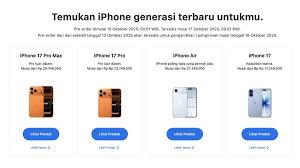 detikInet - News update