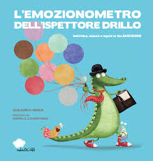 On santander vim textwidth 80 infinifactory gif. L Emozionometro Dell Ispettore Drillo Italian Edition Susanna Isern M Onica Carretero 9788417123062 Amazon Com Books