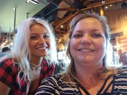 Mel and Scott in the morning