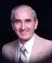 James Stines Obituary