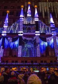 15 Magical Things To Do In New York At Christmas With Kids New York Vacation Nyc Vacation New York Christmas