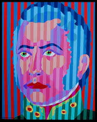 The home of don jose aguirre and his family, the original adobe was built in 1853. Jose De San Martin Painting By Stanley Bermudez Saatchi Art