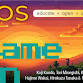 EOS Project: Game On!