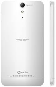 QMobile Noir X900 8GB - Specs and Price ...