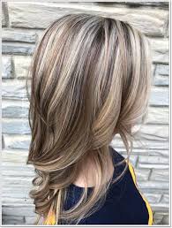 Subtle blonde highlights on lighter brown hair can go a long way for thin medium length hair with dark roots like this. 145 Amazing Brown Hair With Blonde Highlights