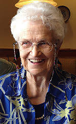 Carolyn Weber Sisson