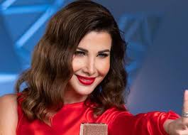الوسوم كلمات أغاني لبنانية, كلمات أغاني نانسي عجرم. Ø§Ù„Ø¬Ù…Ù‡ÙˆØ±ÙŠØ© Ø¨Ø§Ù„ØµÙˆØ± Ø¥Ø·Ù„Ø§Ù„Ø© Ø´Ù‚ÙŠÙ‚Ø© Ù†Ø§Ù†Ø³ÙŠ Ø¹Ø¬Ø±Ù… Ùˆ ØµÙØª Ø¨Ù€ Ø§Ù„Ø¬Ø±ÙŠØ¦Ø©
