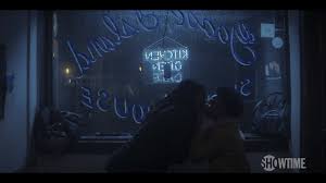 The Chi' Season 6, Episode 5 Recap: 'One Of Them Nights'