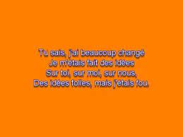 On S Est Aime Comme On Se Quitte Joe Dassin