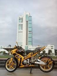 Top speed demak evo z 110 standard & di jalan jem. Demak Evo Z Owner Club Dezoc Accueil Facebook