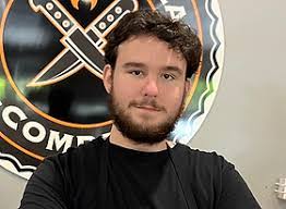 Jack Reasoner's Instagram, Twitter & Facebook