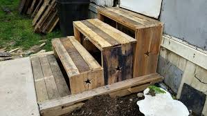 Pallet Wood Stair Designs Pallet Stairs Diy Stairs Pallet Diy