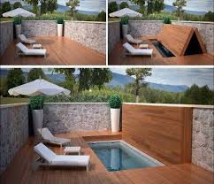 It S Better Than Tinder Small Backyard Pools Swimming Pools Backyard Backyard Pool