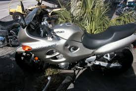 Maybe you would like to learn more about one of these? From Ex500 To Katana 750 Sport Bikes