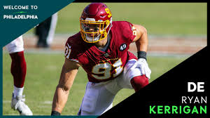 Washington linebacker ryan kerrigan (elbow) returned to a full practice tuesday after the team estimated him as limited monday. Tsorpfhf4l6 Fm